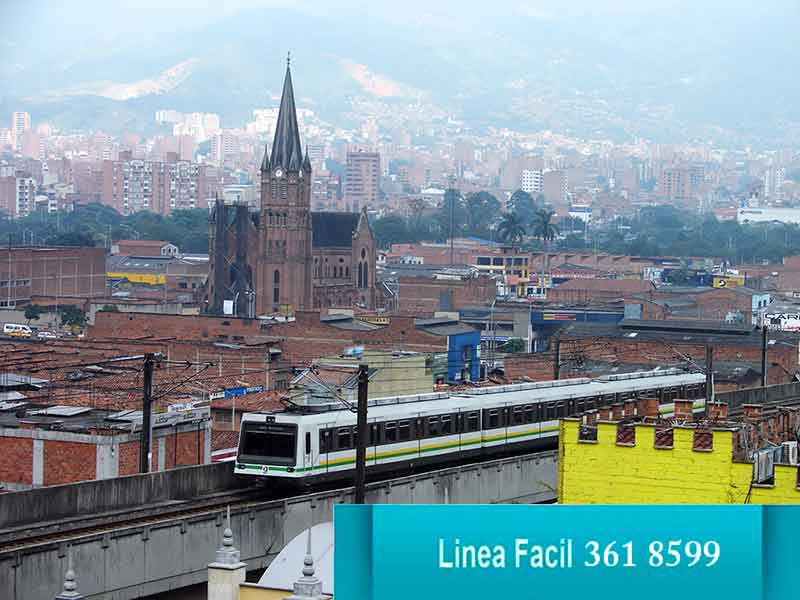 Inspección de Tuberías con cámaras en Buenos Aires Medellín