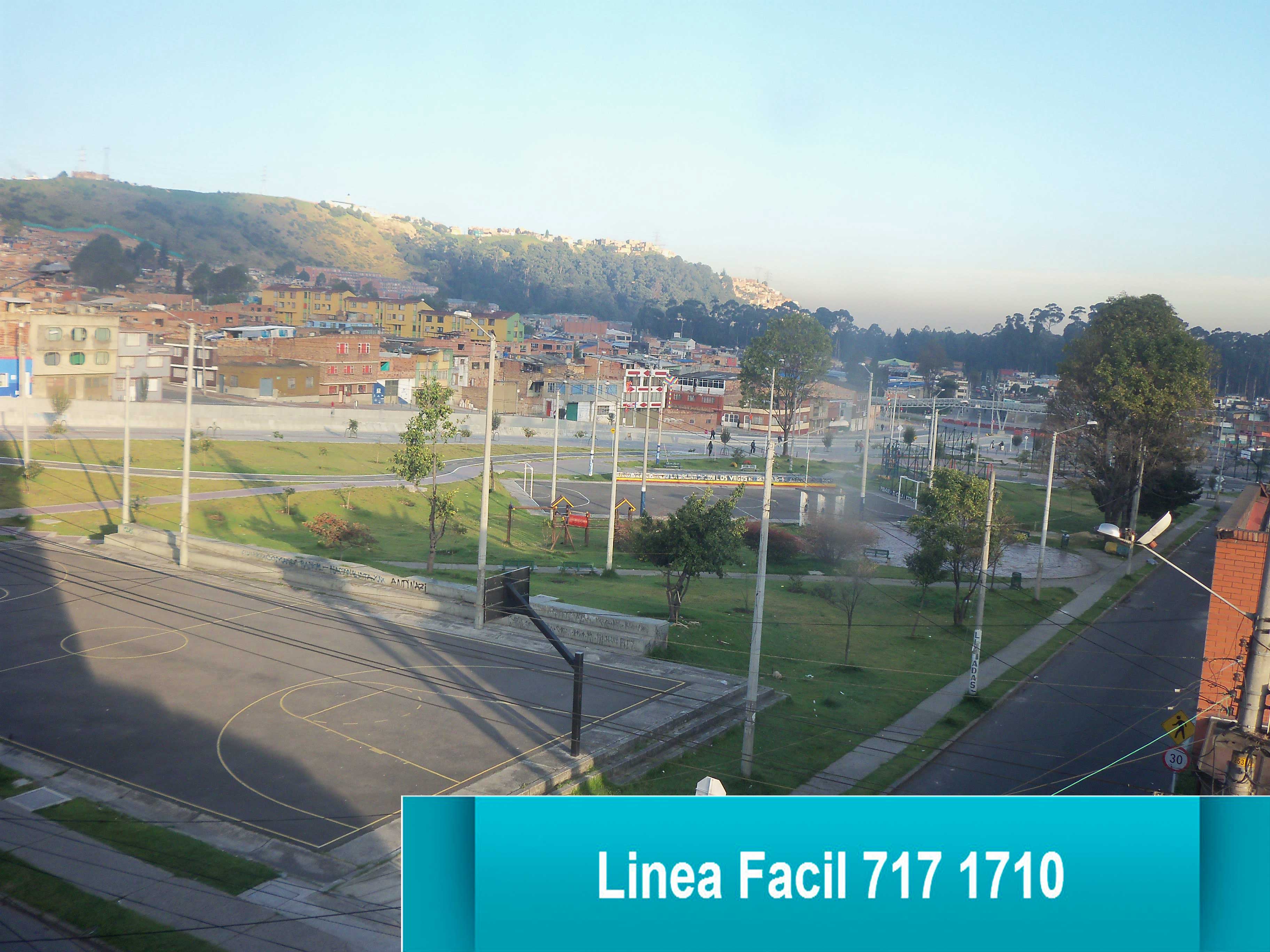 Detector de Fugas en San cristobal Bogotá