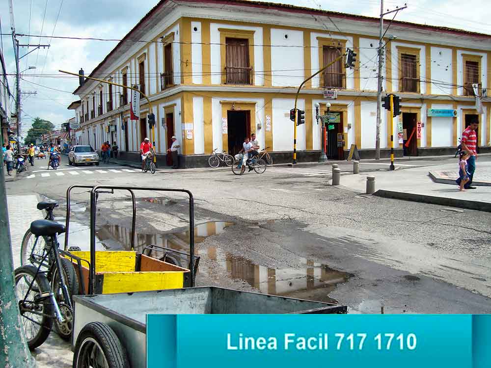 Servicio de Cámaras de Inspección en Antonio Nariño Cundinamarca Cámaras de Inspección en Antonio Nariño Cundinamarca