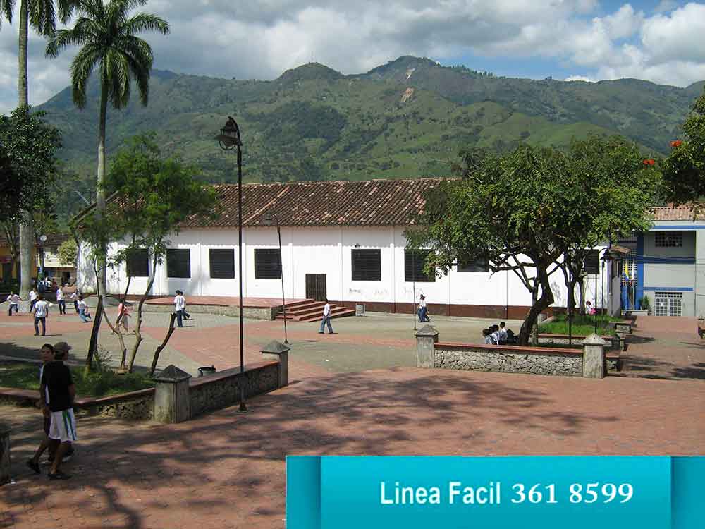 Cámaras de Inspección en Barbosa Antioquia