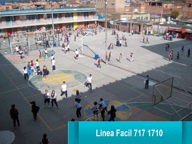 Detector de Fugas en Bosa Bogotá Detector de Fugas en Bosa Bogotá