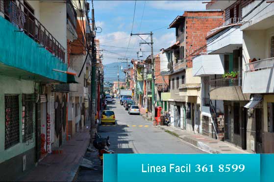 Servicio de Cámaras de Inspección en Buenos Aires Medellin Cámaras de Inspección en Buenos Aires Medellin