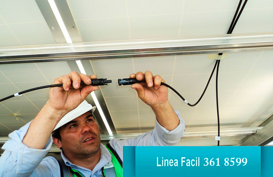 Servicio de Localización de cables de energia en Medellín Localización de cables de energia en Medellín