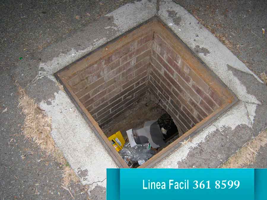Servicio de Localización de cajas de registro en Medellín Localización de cajas de registro en Medellín