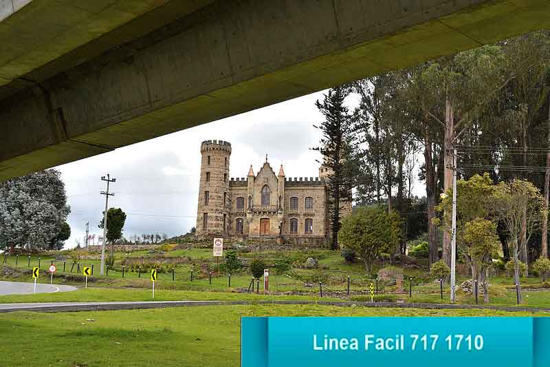 Cámaras de Inspección en Chía Cundinamarca