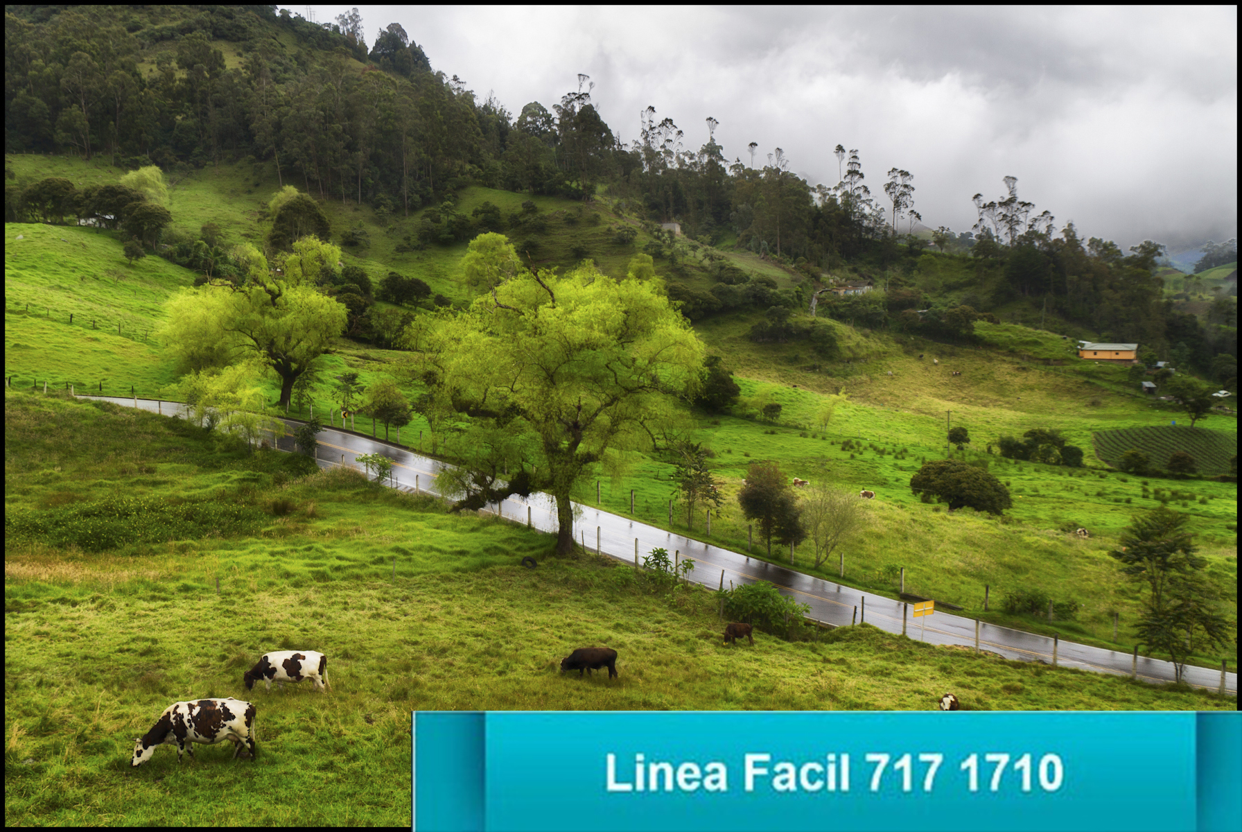 Servicio de Cámaras de Inspección en Choachí Cundinamarca Cámaras de Inspección en Choachí Cundinamarca