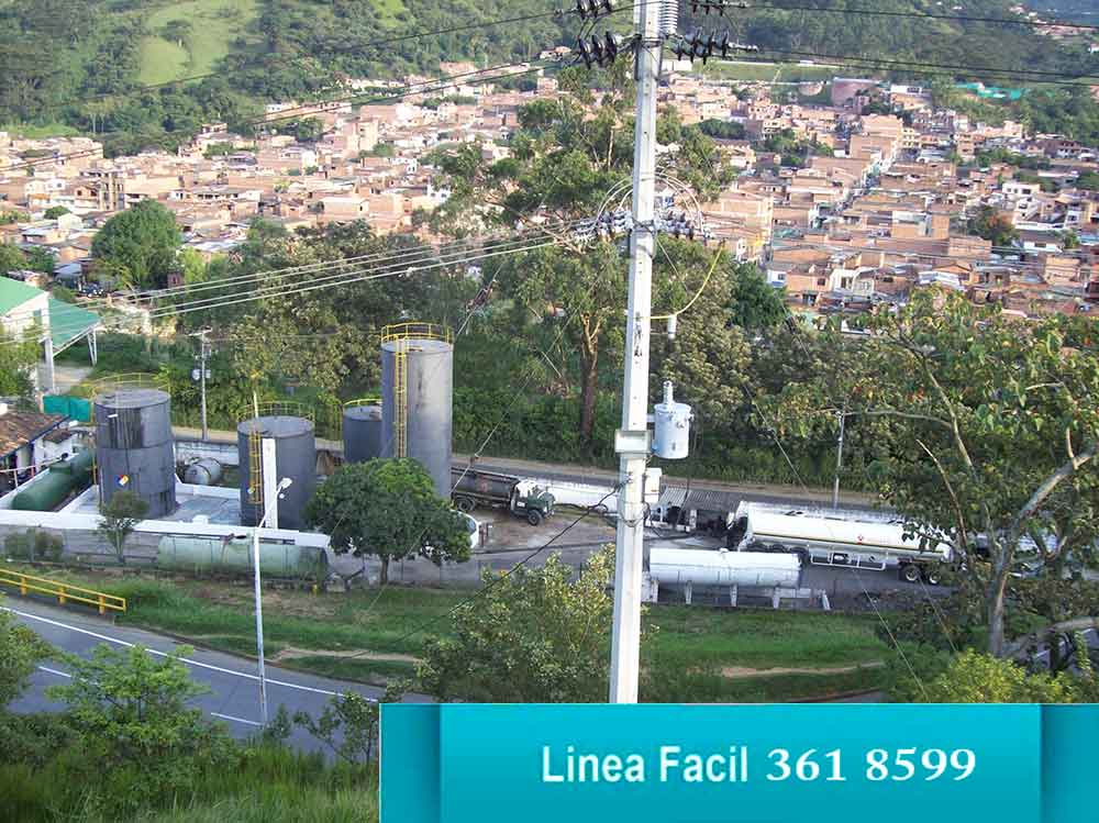 Servicio de Cámaras de Inspección en Copacabana Antioquia Cámaras de Inspección en Copacabana Antioquia