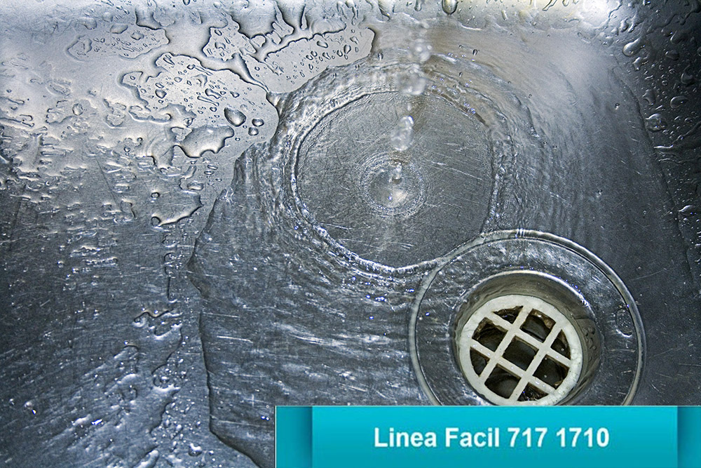 Servicio de Destape de Sumideros e Inspección en Bogotá Destape de Sumideros e Inspección en Bogotá