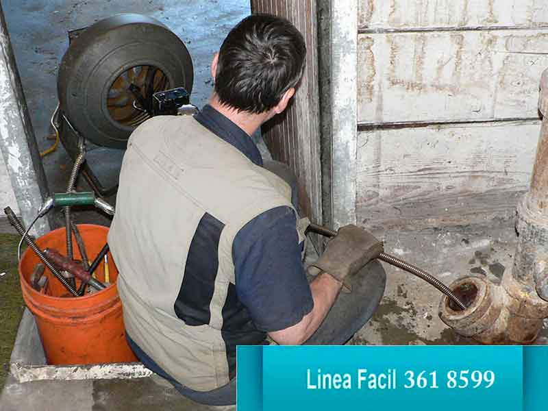 Servicio de Destapes e Inspección de Alcantarillado en Medellín Destapes e Inspección de Alcantarillado en Medellín