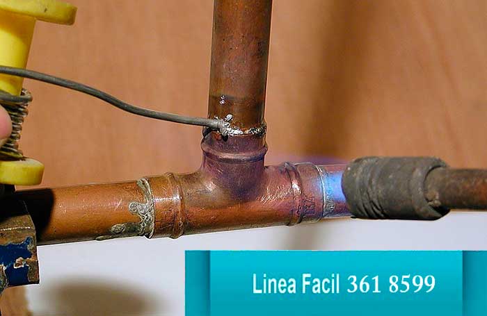 Servicio de Detector de fugas y alcantarillados en Medellín Detector de fugas y alcantarillados en Medellín