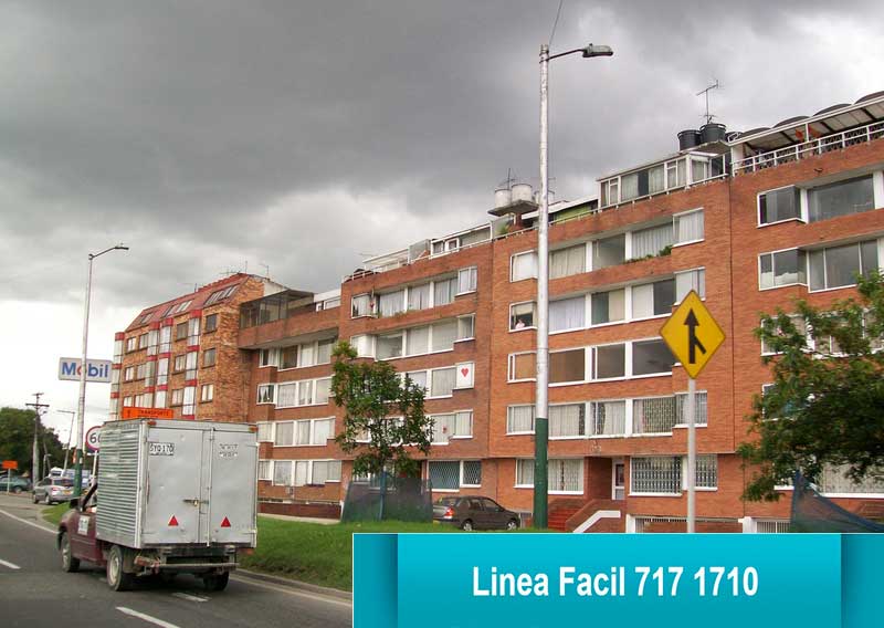 Inspección de Tuberías en Fontibon Bogotá Inspección de Tuberías en Fontibon Bogotá