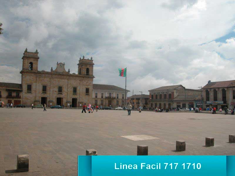 Servicio de Cámaras de Inspección en Facatativá Cundinamarca Cámaras de Inspección en Facatativá Cundinamarca