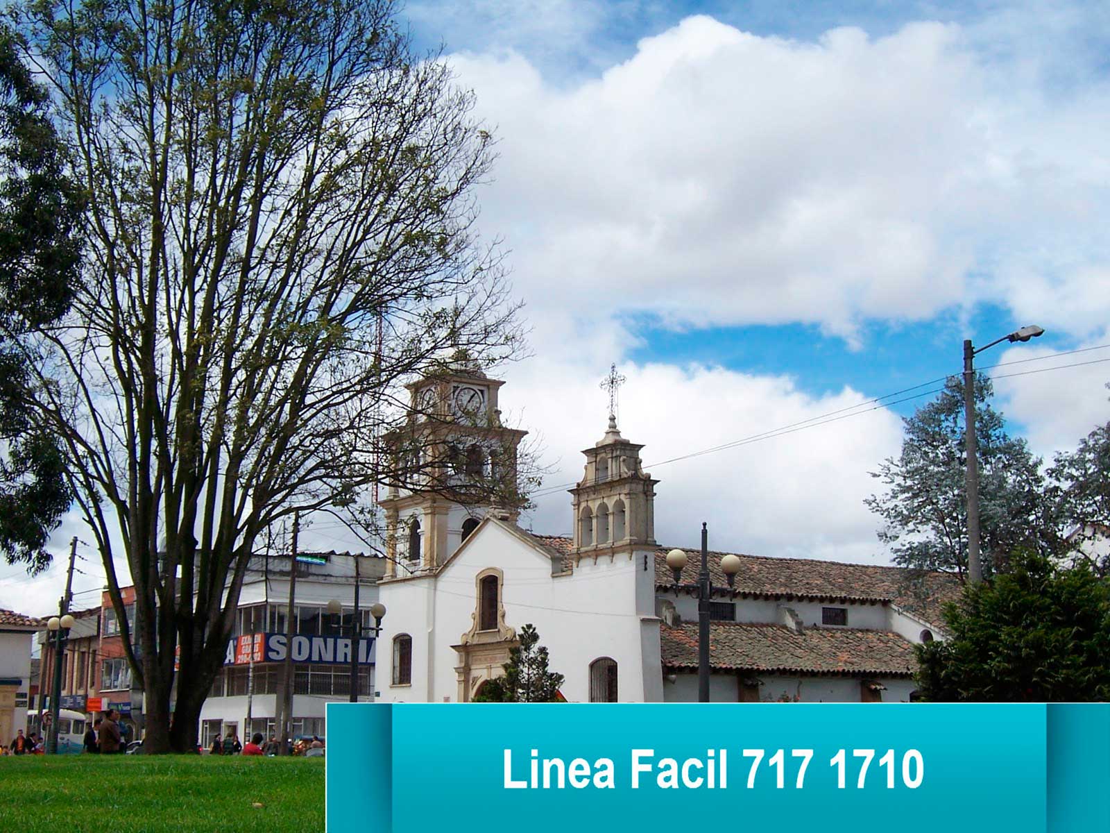 Servicio de Cámaras de Inspección en Fontibon Bogotá Servicio de Cámaras de Inspección en Fontibon Bogotá