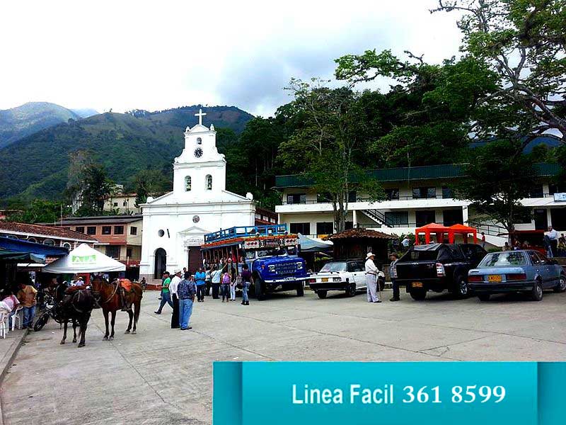 Servicio de Cámaras de Inspección en Heliconia Antioquia Cámaras de Inspección en Heliconia Antioquia