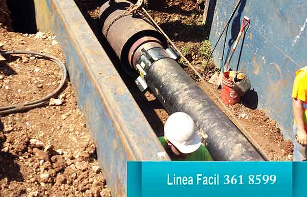Servicio de Inspección de Alcantarillados en Medellín Inspección de Alcantarillados en Medellín