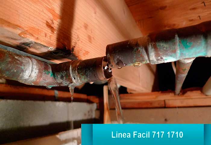 Servicio de Inspección de Tuberías en Bogotá Inspección de Tuberías en Bogotá