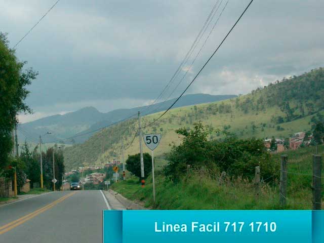 Servicio de Cámaras de Inspección en La calera Cundinamarca Cámaras de Inspección en La calera Cundinamarca