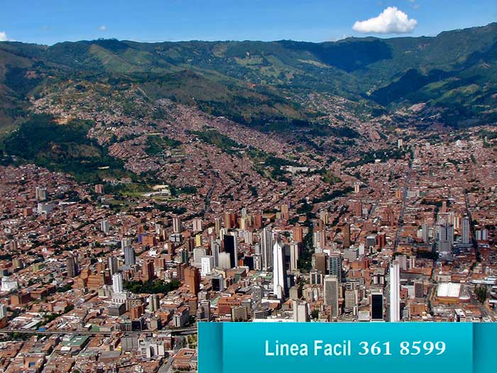 Servicio de Cámaras de Inspección en La Candelaria Medellín Cámaras de Inspección en La Candelaria Medellín