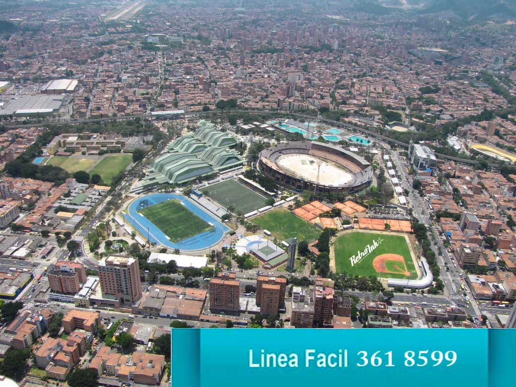 Servicio de Cámaras de Inspección en Laureles Medellín Cámaras de Inspección en Laureles Medellín