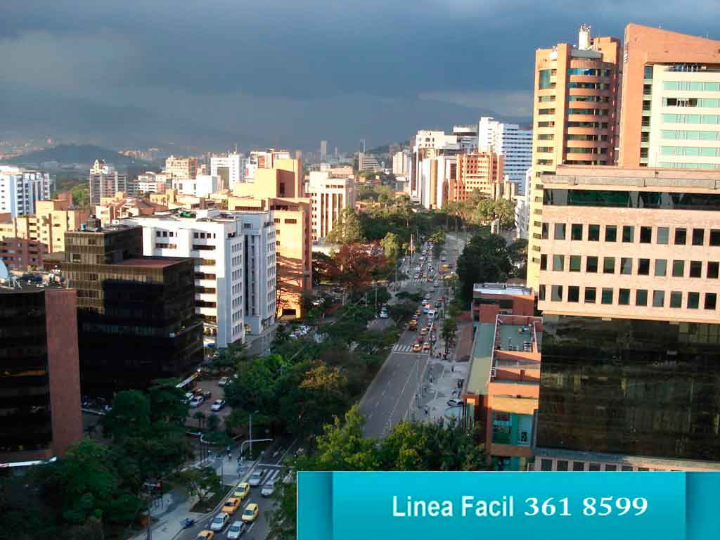 Servicio de Cámaras de Inspección en Poblado Medellín Cámaras de Inspección en Poblado Medellín
