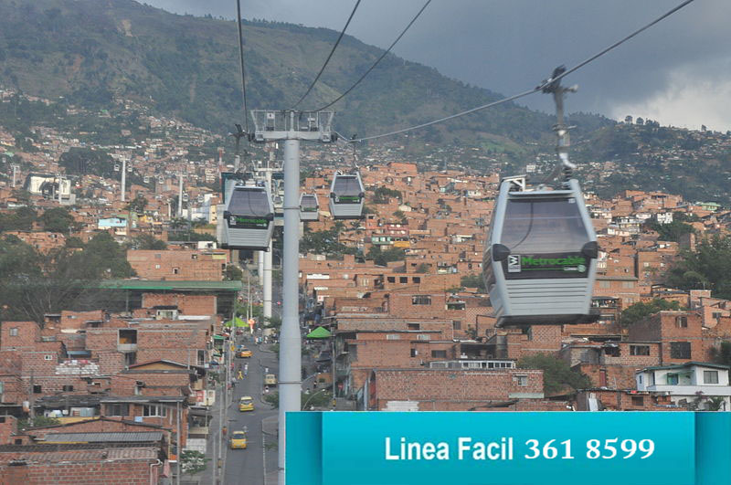 Cámaras de Inspección en Popular Medellín Servicio de Cámaras de Inspección en Popular Medellín
