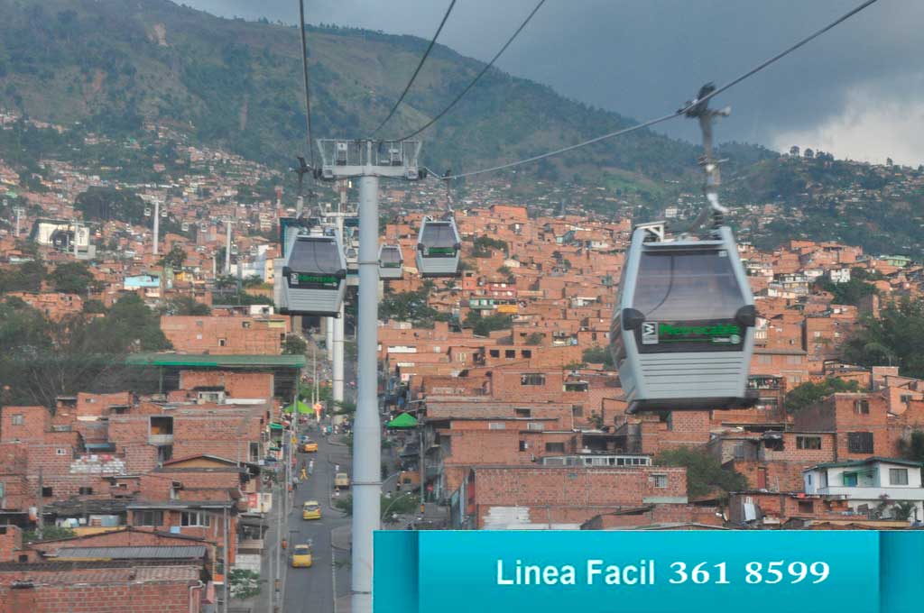 Detector de Fugas en Popular Medellín Detector de Fugas con cámaras en Popular Medellín