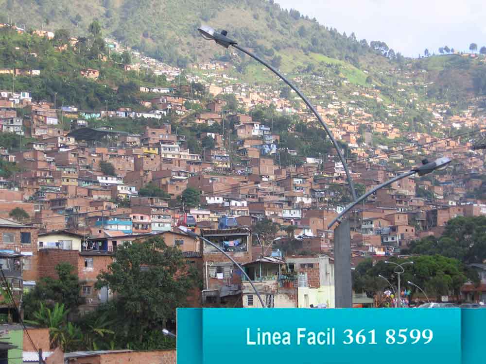 Inspección de Tuberías en Popular Medellín Inspección de Tuberías con cámaras en Popular Medellín