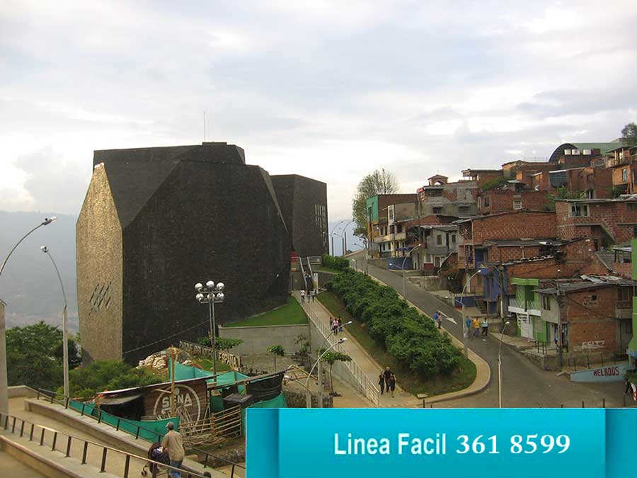 Inspección de Tuberías con cámaras en Popular Medellín