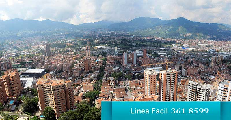 Servicio de Cámaras de Inspección en Sabaneta Antioquia Cámaras de Inspección en Sabaneta Antioquia