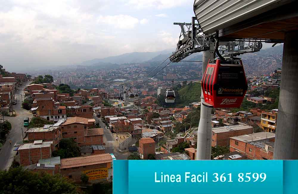 Inspección de Tuberías en San Javier Medellín Inspección de Tuberías con cámaras en San Javier Medellín