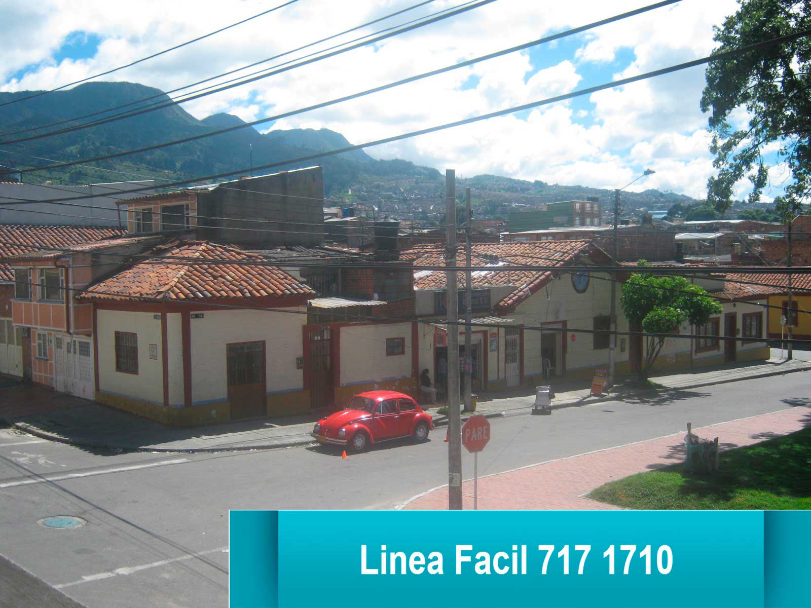 Servicio de Cámaras de Inspección en San Cristobal Bogotá Servicio de Cámaras de Inspección en San Cristobal Bogotá
