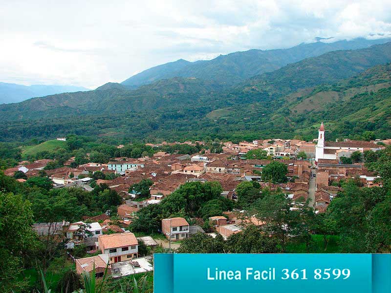 Servicio de Cámaras de Inspección en Sopetrán Antioquia Cámaras de Inspección en Sopetrán Antioquia