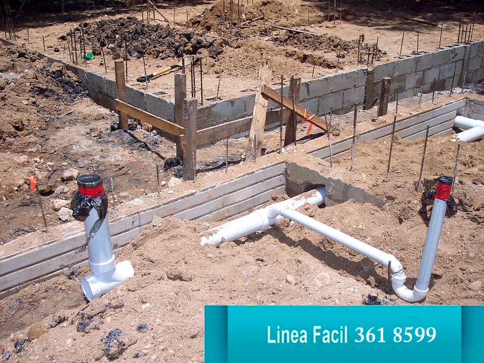 Servicio de Trazados de Tuberías Subterraneas en Medellín Trazados de Tuberías Subterraneas en Medellín