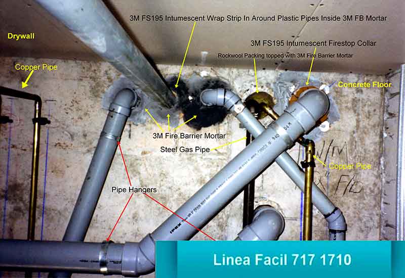 Servicio de Trazados de tuberías en Bogotá Trazados de tuberías en Bogotá