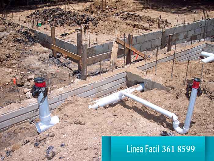 Servicio de Localización de tuberías subterraneas en Medellín Localización de tuberías subterraneas en Medellín
