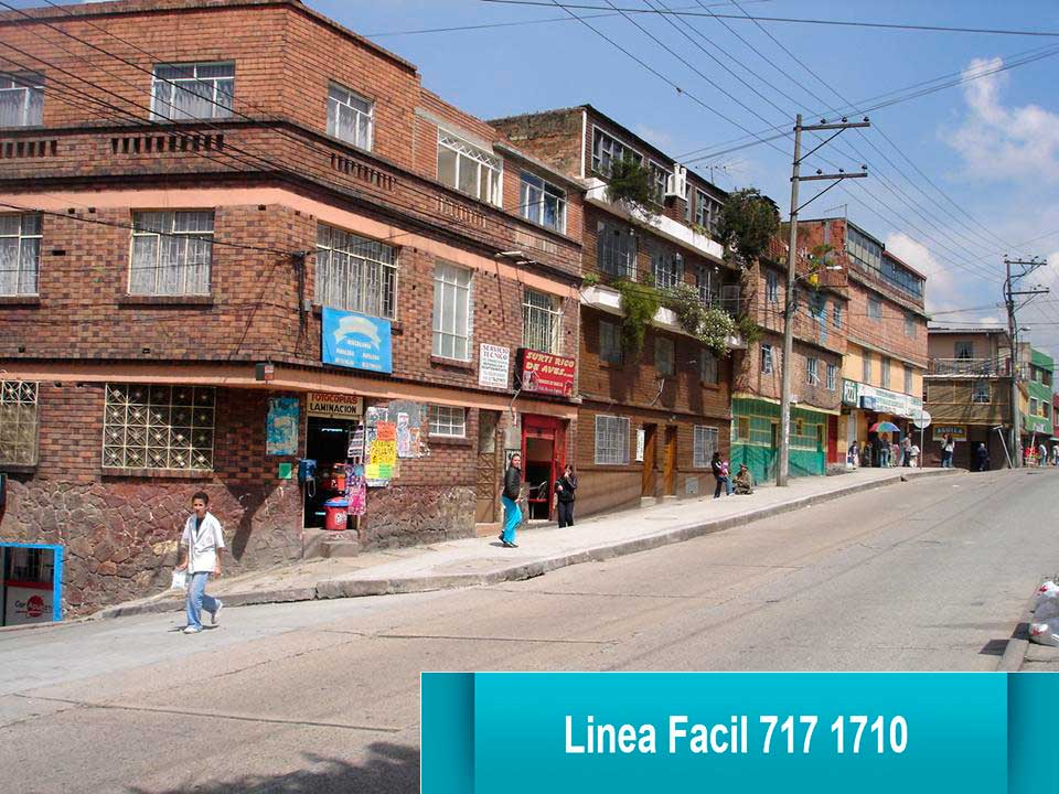 Inspección de Tuberías en Tunjuelito Bogotá Inspección de Tuberías en Tunjuelito Bogotá
