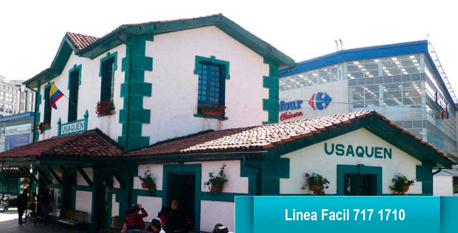 Inspección de Tuberías en Usaquen Bogotá Inspección de Tuberías en Usaquen Bogotá