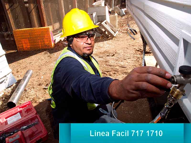 Servicio de Vídeo Cámara de Inspección en Bogotá Vídeo Cámara de Inspección en Bogotá